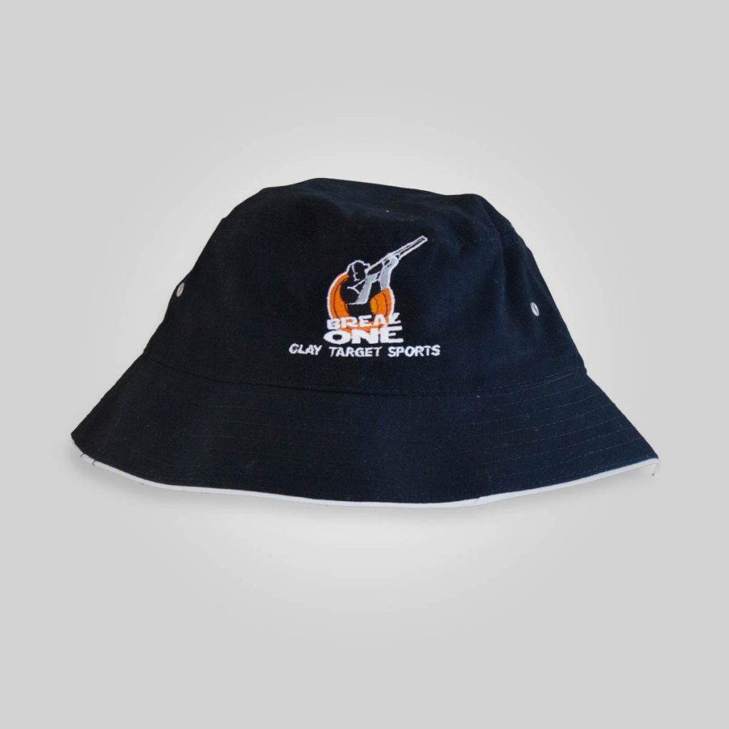 buckethatfront