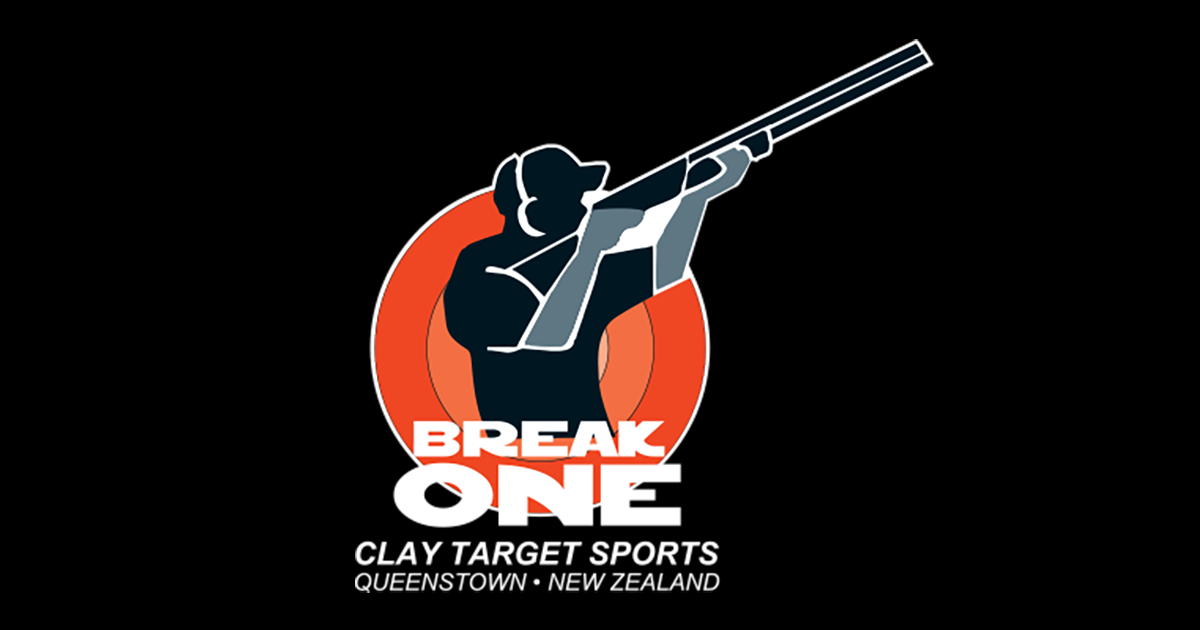 Break One Clay Shooting - Break One Clay Target Sports