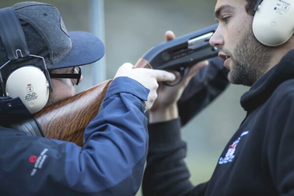 Clay Target Shooting + Jet Boat in Queenstown | Break One