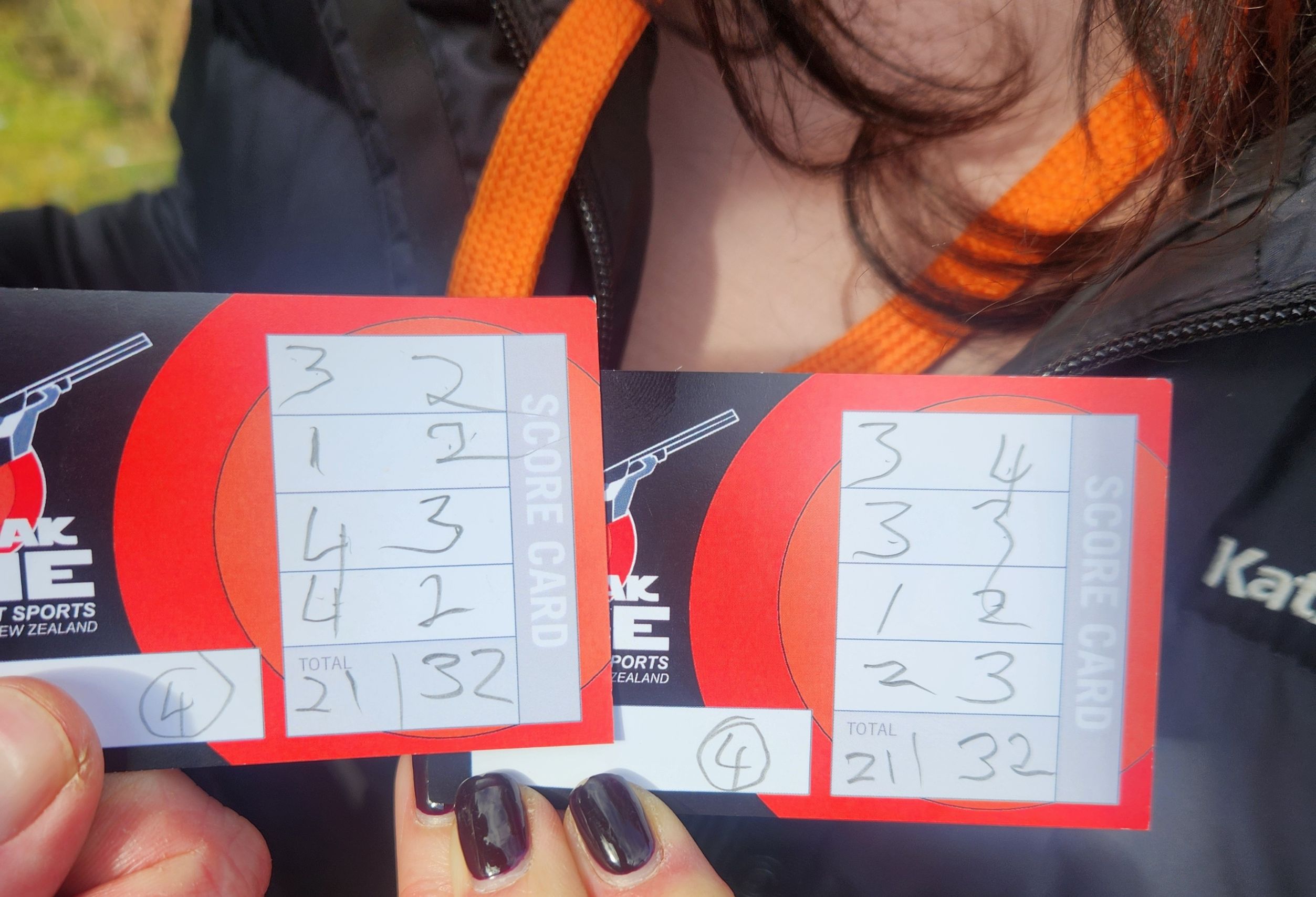 Clay Targets & KJET - Image 5