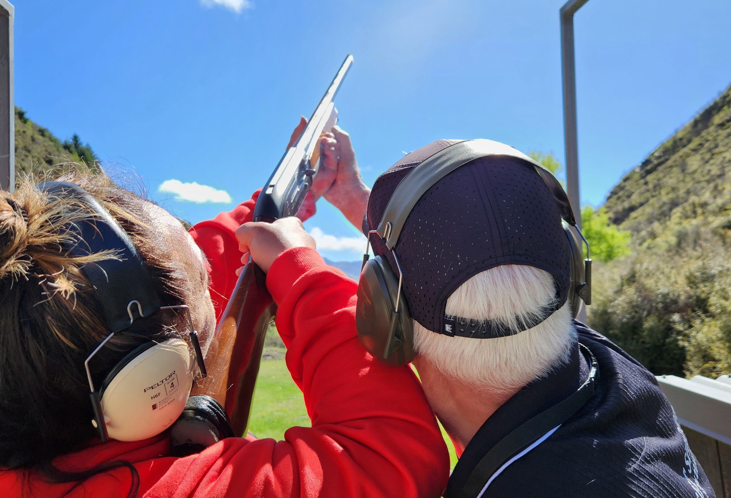 Clay Targets & KJET - Image 6