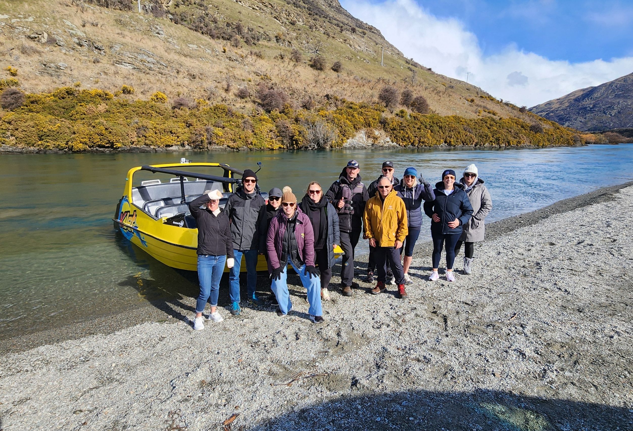 Clay Targets & KJET - Image 2