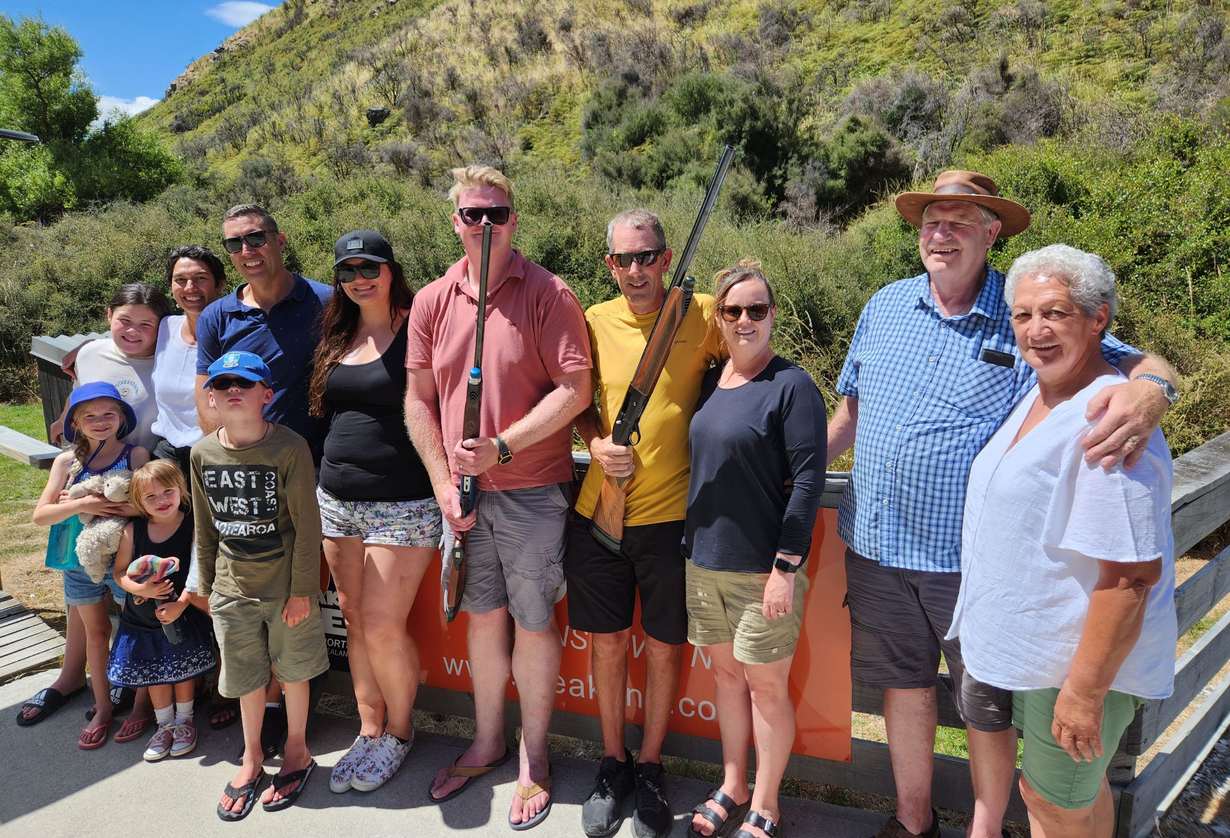 Clay Targets & KJET - Image 3