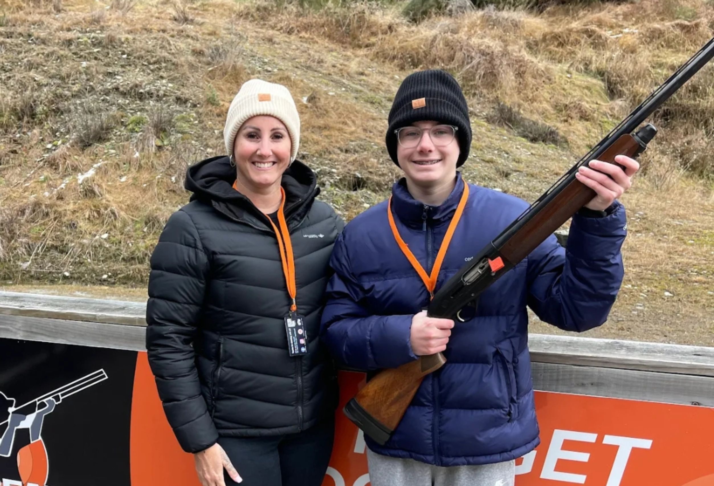 Clay Targets & KJET - Image 4